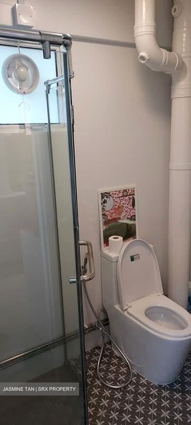 Blk 144 Eunos Spring (Bedok), HDB 4 Rooms #559174011